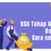 BSU Tahap 6 Cair Pekan Depan? Begini Cara Pencairan Lewat Kantor Pos!