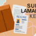 Contoh Surat Lamaran Kerja: Perhatikan 6 Hal Ini 5 Contoh Surat Lamaran Kerja: Perhatikan 6 Hal Ini