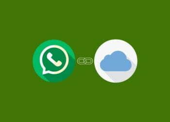 Cara Restore Chat WhatsApp dari Google Drive ke iCloud