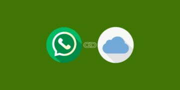 Cara Restore Chat WhatsApp dari Google Drive ke iCloud