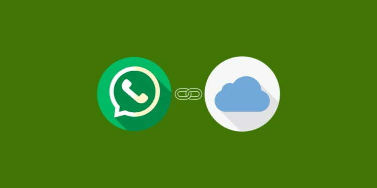 Cara Restore Chat WhatsApp dari Google Drive ke iCloud 1 Cara Restore Chat WhatsApp dari Google Drive ke iCloud