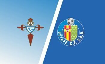 Celta Vigo vs Getafe, Bermain Imbang 1-1 Kedua Tim ini Naik Peringkat Klasemen