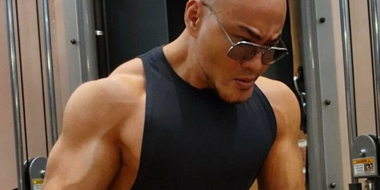 Deddy Corbuzier