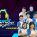 Keseruan Esport X Talent 2022, Adu Hula Hoop untuk Menang 2 Keseruan Esport X Talent 2022 Episode 13, Dari Hula Hoop Hingga Kedatangan Tamu Spesial