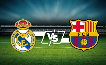 Link Live Streaming Real Madrid vs Barcelona, Lengkap Perkiraan Pemain dan Prediksi Skor