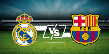 Link Live Streaming Real Madrid vs Barcelona, Lengkap Perkiraan Pemain dan Prediksi Skor