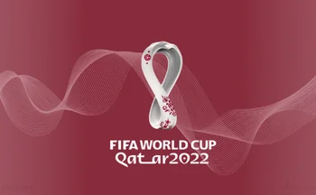 FIFA World Cup 2022 Qatar