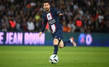 Skor Ajaccio vs PSG 0-3, Dua Gol Kylian Mbappe Buat Le Parisien Kokoh di Puncak Klasemen