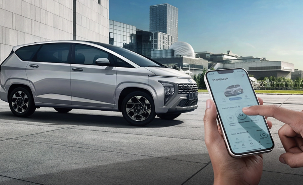 Hyundai Stargazer: Review dan Tips Perawatan Jaga Kondisi Mobil