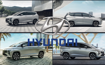 Hyundai Stargazer: Review dan 4 Tips Perawatan Jaga Kondisi Mobil