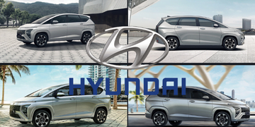 Hyundai Stargazer: Review dan 4 Tips Perawatan Jaga Kondisi Mobil