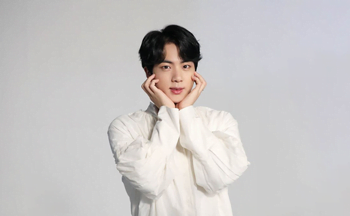 Fluktuasi Saham Hybe Entertainment: Naik Saat Jin BTS Umumkan Wajib Militer