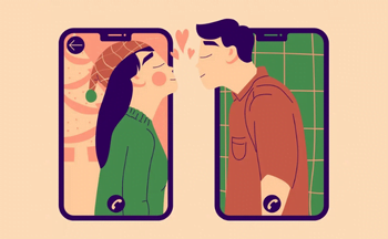 7 Tanda Pria Serius Dalam Hubungan LDR, Ciri-ciri Pria Siap Menikah!