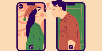 7 Tanda Pria Serius Dalam Hubungan LDR, Ciri-ciri Pria Siap Menikah!