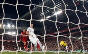 Update Hasil Liga Primer Inggris Pekan 14, Laga Liverpool vs Leeds: Tuan Rumah Sukses Dibuat Malu dengan Skor 1-2