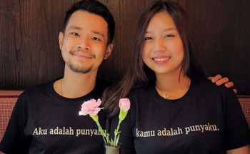 Lamaran Jess No Limit: 7 Momen Lamaran Super Romantis