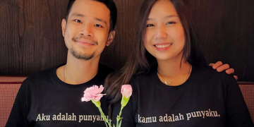 Lamaran Jess No Limit: 7 Momen Lamaran Super Romantis