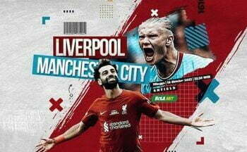 Hasil Akhir Liverpool vs Manchester City, The Reds Kembali ke Tren Positif Usai Menang 1-0