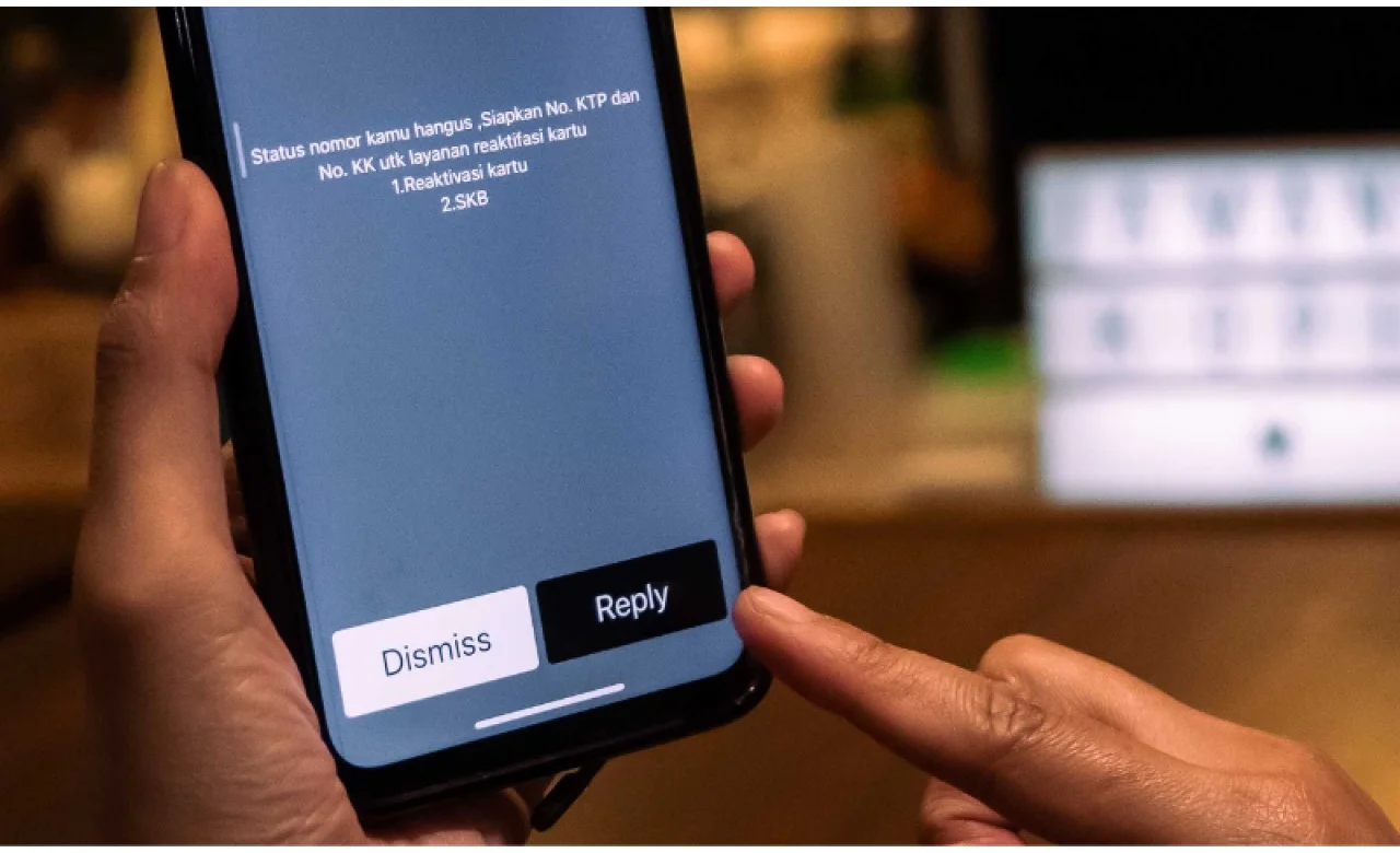 Nomor Telkomsel Hangus? Lakukan Cara Ini untuk mengatasinya agar aktif kembali