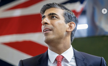 7 Fakta Menarik Mengenai PM Inggris Rishi Sunak