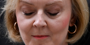 PM Liz Truss Mengundurkan Diri dengan Masa Jabatan Tersingkat, Ini 5 Kandidat Kuat untuk Menggantikannya
