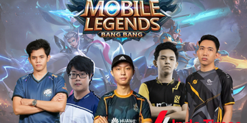 5 Sosok Pemain Esport ML Ditakuti Dunia yang Menggetarkan Lawan Saat Turnamen