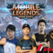 5 Sosok Pemain Esport ML Ditakuti Dunia yang Menggetarkan Lawan Saat Turnamen