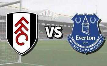 Fulham vs Everton Tanding 29 Oktober 2022, Ini Prediksi Susunan Pemain, H2H, dan Skornya!