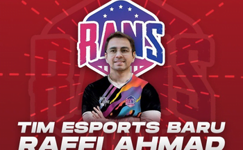 RANS Esport Divisi FF, Raih Prestasi Gemilang