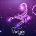 Zodiak Scorpio