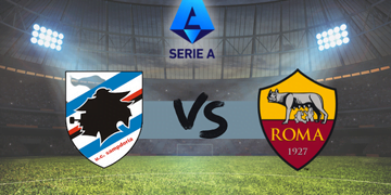 Jadwal Bola Liga Italia Hari Ini, Sampdoria vs Roma: Prediksi Line Up Pemain dan Skor