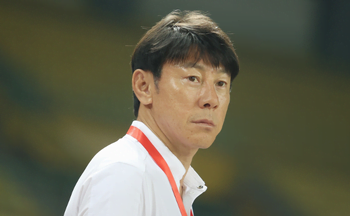 Pelatih Timnas Indonesia Shin Tae-yong Ancam Mundur dari Kursi Pelatih, Ini Penyebabnya