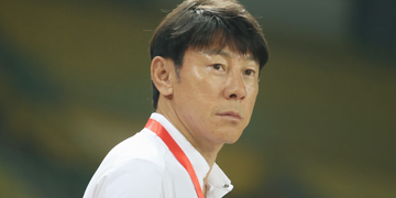 Pelatih Timnas Indonesia Shin Tae-yong Ancam Mundur dari Kursi Pelatih, Ini Penyebabnya