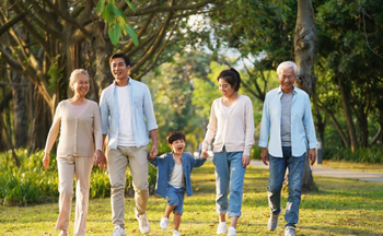 Pengertian, Masalah dan 11 Solusi Generasi Sandwich yang Wajib Diketahui!