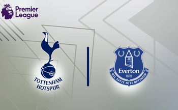 Hasil Akhir Tottenham vs Everton, Harry Kane Bawa The Lilywhites Menang 2-0