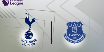 Hasil Akhir Tottenham vs Everton, Harry Kane Bawa The Lilywhites Menang 2-0