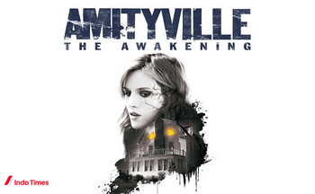 Sinopsis Film Amityville: The Awakening Lengkap. Bikin Merinding!
