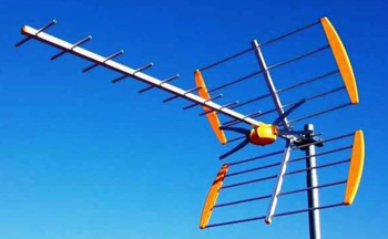 10 Rekomendasi Antena TV Digital Terbaik. Catat! 