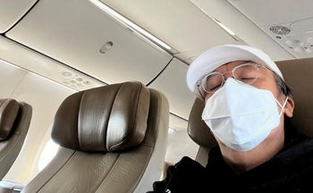 Ari Lasso Kecam Batik Air? Wah, Bagaimana  Cerita Sebenarnya?