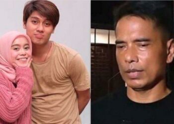 Lesti Korban Kasus KDRT dan Perselingkuhan, Ayah Lesti Kejora minta anaknya untuk ajukan gugatan cerai 1 Ayah lesti kejora