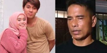 Ayah lesti kejora