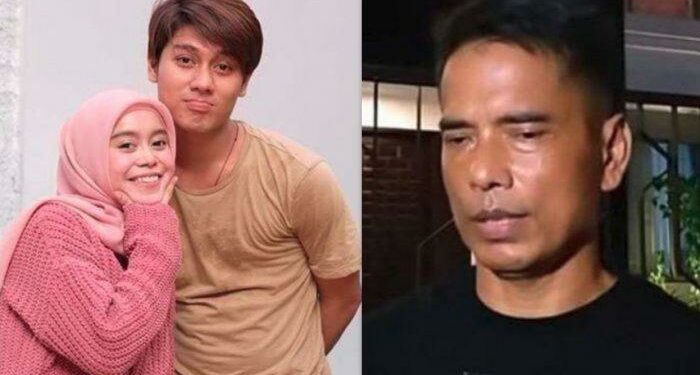 Lesti Korban Kasus KDRT dan Perselingkuhan, Ayah Lesti Kejora minta anaknya untuk ajukan gugatan cerai 1 Ayah lesti kejora