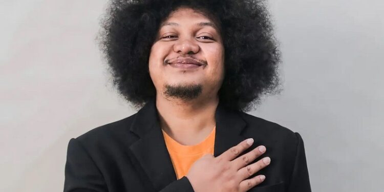 Komika Babe Cabita Mengkritik Layanan BPJS 1 Babe Cabita Kesal BPJS