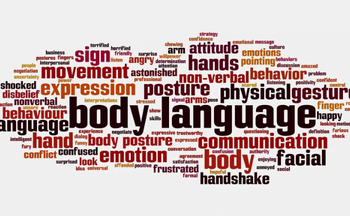 Bahasa Tubuh dalam Komunikasi Masa Kini, Apa yang Perlu Dicermati?
