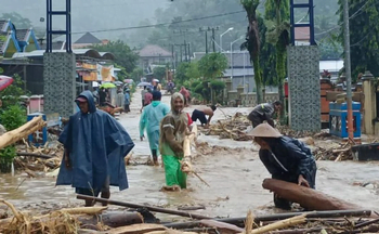 5 Poin Pembelajaran yang Bisa Diambil dari Banjir Malang Selatan