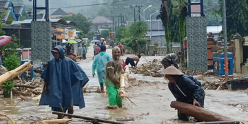 5 Poin Pembelajaran yang Bisa Diambil dari Banjir Malang Selatan
