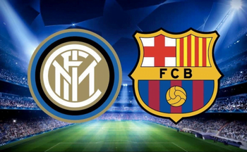 Live Streaming Barcelona vs Inter Milan 2022, Lengkap dengan Prediksi Skor