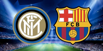 Live Streaming Barcelona vs Inter Milan 2022, Lengkap dengan Prediksi Skor