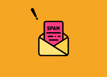 cara menghapus spam di kalender iphone