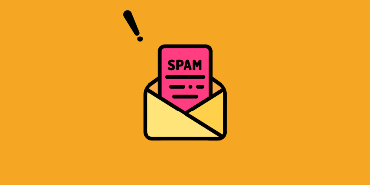 cara menghapus spam di kalender iphone